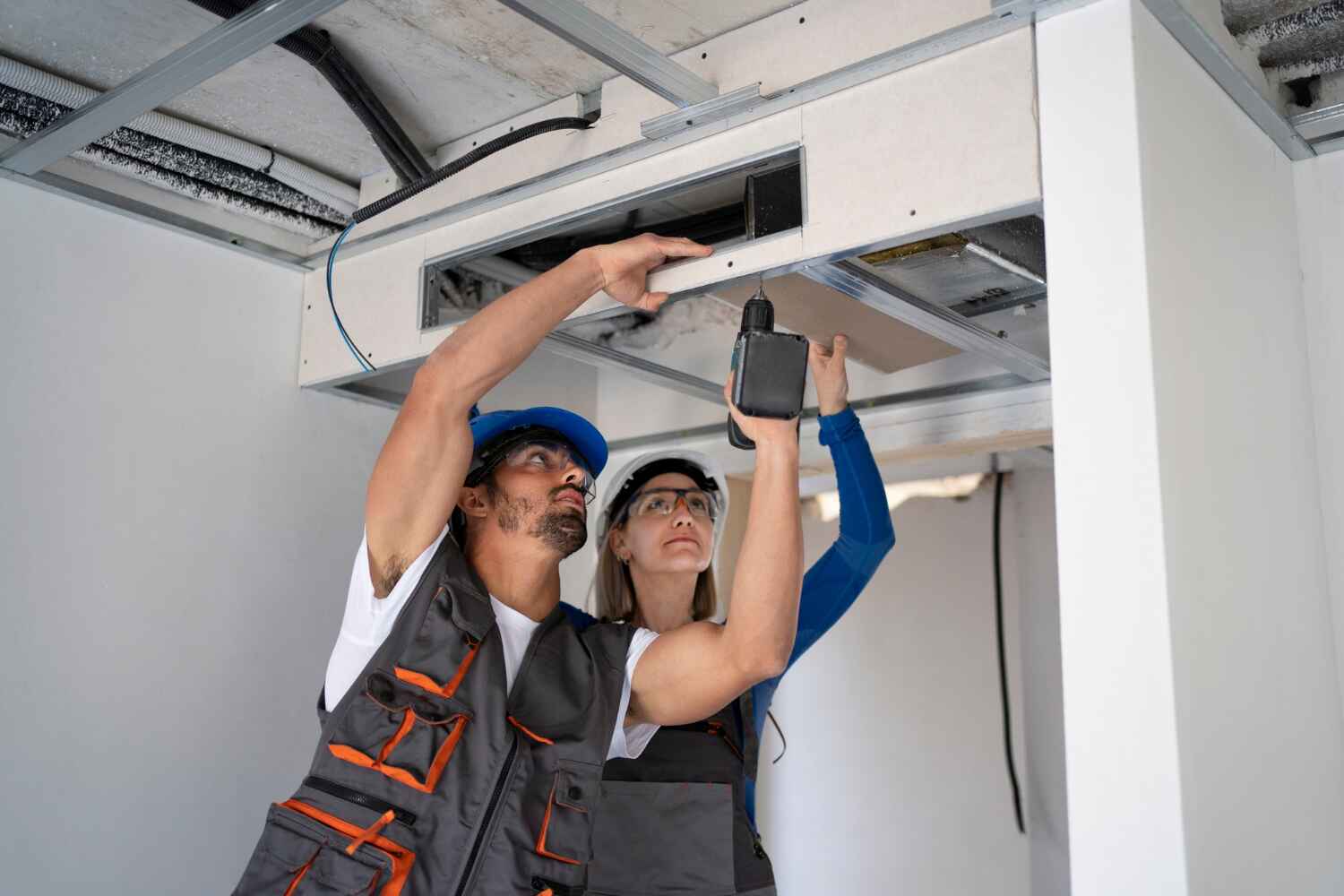 Best Air conditioning repair  in Leawood, KS